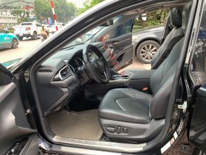 Xe Toyota Camry 2.5Q 2019
