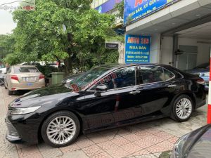 Xe Toyota Camry 2.5Q 2019