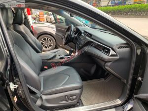 Xe Toyota Camry 2.5Q 2019