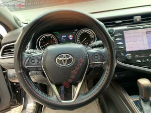 Xe Toyota Camry 2.5Q 2019