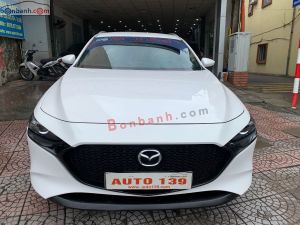 Xe Mazda 3 1.5L Sport Luxury 2021
