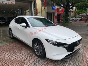 Xe Mazda 3 1.5L Sport Luxury 2021