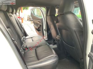 Xe Mazda 3 1.5L Sport Luxury 2021