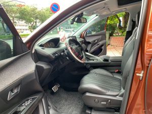 Xe Peugeot 3008 1.6 AT 2018