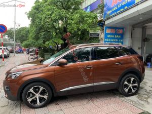 Xe Peugeot 3008 1.6 AT 2018