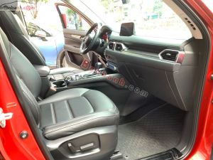 Xe Mazda CX5 Premium 2.0 AT 2022