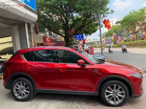 Xe Mazda CX5 Premium 2.0 AT 2022