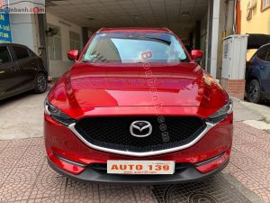 Xe Mazda CX5 Premium 2.0 AT 2022