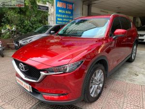 Xe Mazda CX5 Premium 2.0 AT 2022
