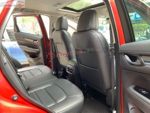 Xe Mazda CX5 Premium 2.0 AT 2022