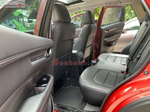 Xe Mazda CX5 Premium 2.0 AT 2022