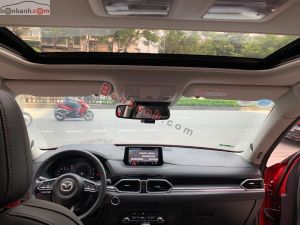 Xe Mazda CX5 Premium 2.0 AT 2022