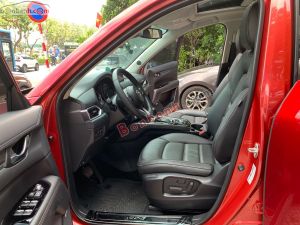 Xe Mazda CX5 Premium 2.0 AT 2022