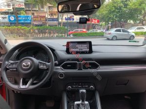 Xe Mazda CX5 Premium 2.0 AT 2022