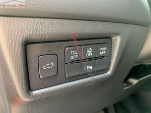 Xe Mazda CX5 Premium 2.0 AT 2022