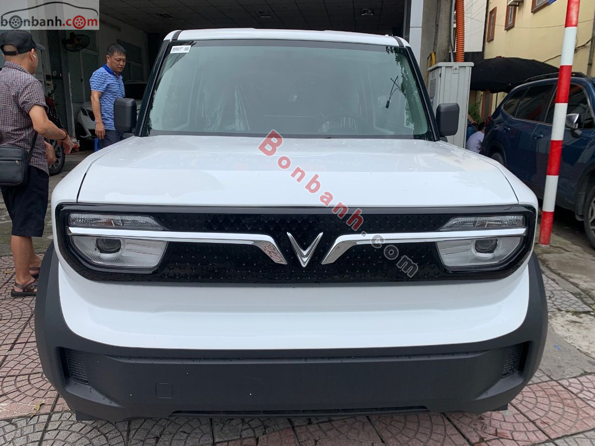 VinFast VF3 Plus 2025