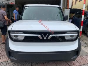 Xe VinFast VF3 Plus 2025