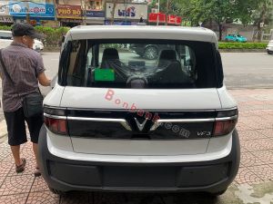 Xe VinFast VF3 Plus 2025
