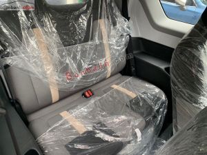 Xe VinFast VF3 Plus 2025