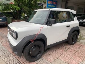 Xe VinFast VF3 Plus 2025