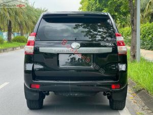 Xe Toyota Prado TXL 2.7L 2017