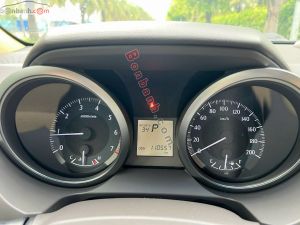 Xe Toyota Prado TXL 2.7L 2017