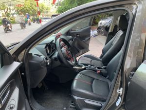 Xe Mazda 2 1.5 AT 2015