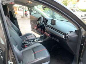 Xe Mazda 2 1.5 AT 2015