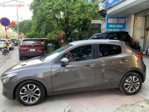 Xe Mazda 2 1.5 AT 2015