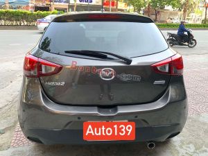 Xe Mazda 2 1.5 AT 2015