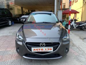 Xe Mazda 2 1.5 AT 2015