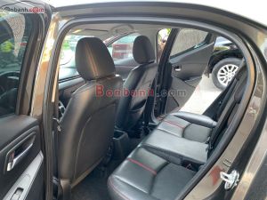 Xe Mazda 2 1.5 AT 2015