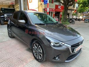 Xe Mazda 2 1.5 AT 2015