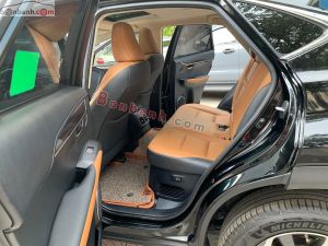 Xe Lexus NX 300 2018