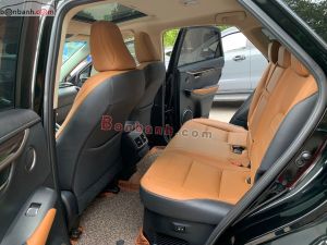 Xe Lexus NX 300 2018