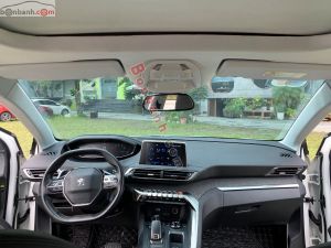 Xe Peugeot 3008 1.6 AT 2018