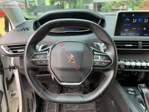 Xe Peugeot 3008 1.6 AT 2018