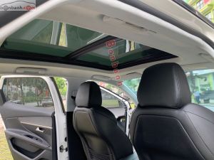 Xe Peugeot 3008 1.6 AT 2018