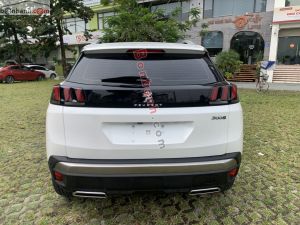 Xe Peugeot 3008 1.6 AT 2018