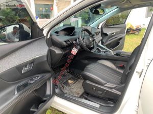Xe Peugeot 3008 1.6 AT 2018