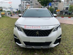 Xe Peugeot 3008 1.6 AT 2018