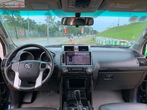 Xe Toyota Prado TXL 2.7L 2014