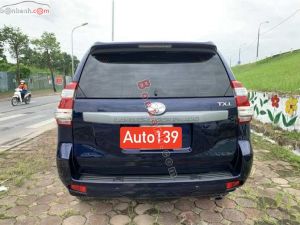 Xe Toyota Prado TXL 2.7L 2014