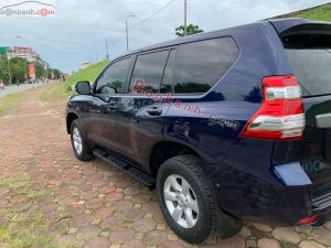 Xe Toyota Prado TXL 2.7L 2014