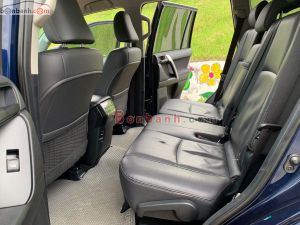 Xe Toyota Prado TXL 2.7L 2014