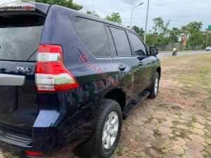 Xe Toyota Prado TXL 2.7L 2014