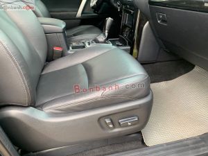 Xe Toyota Prado TXL 2.7L 2014