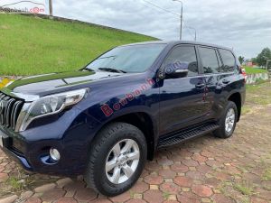 Xe Toyota Prado TXL 2.7L 2014