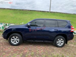 Xe Toyota Prado TXL 2.7L 2014