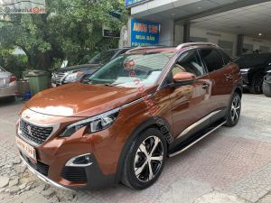Xe Peugeot 3008 1.6 AT 2018